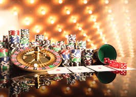 333wib phòng bingo trực tuyến